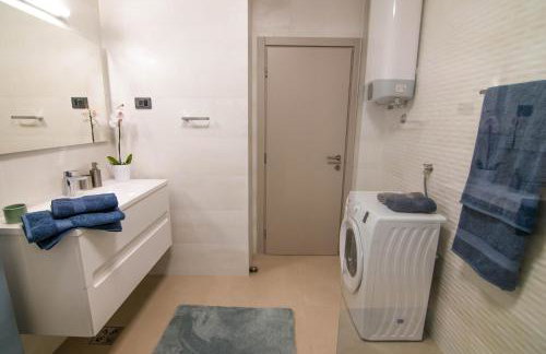 Luxury apartment Vela with swimming pool - Foto 12