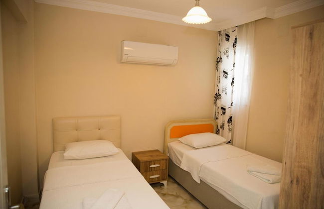 Villa Ada 2 in Dalyan - Foto 14