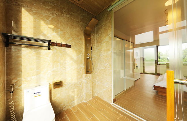 Trang An Ao dai Homestay - Photo 49