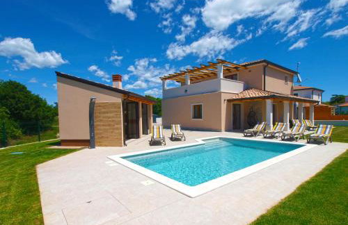 Villa Stella 2086 - Foto 7