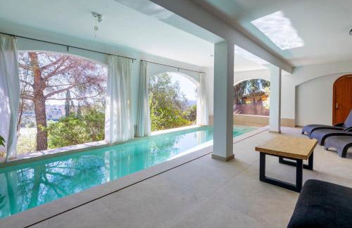 Big Villa Can Nelma Palma de Mallorca - Photo 38