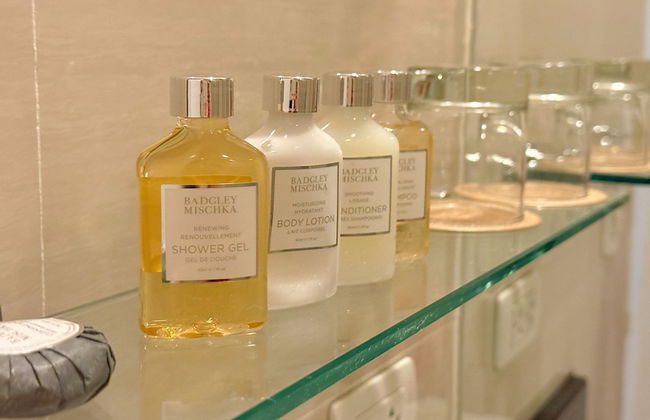 MaxStays Max Style at The Venice Residences - Foto 15