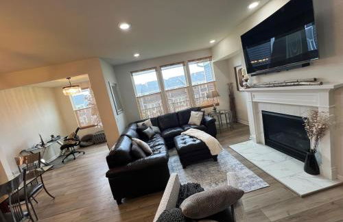 Kensington Kickback QUICK Access to Ann Arbor - Foto 1