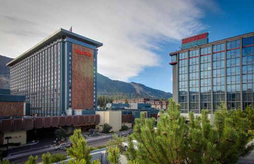 Tahoe Treetop Escape - Foto 6