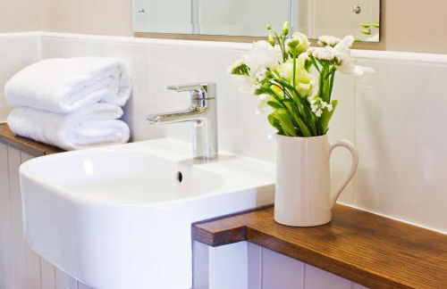 Winnow Barns Holidays - Foto 26