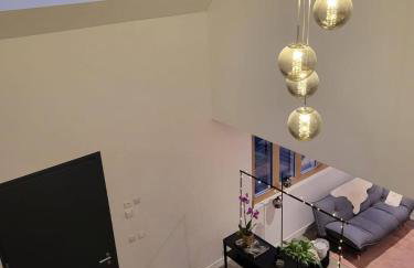 NALAN Godvicien, Spa, piscine chauffée, forêt, 14 pers - Foto 20