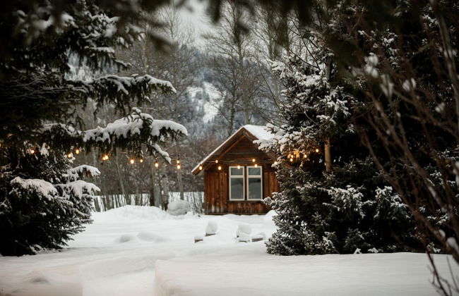 Moose Creek Ranch - Foto 25