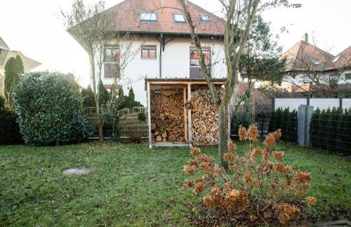 Ferienwohnung Andreas - Foto 33