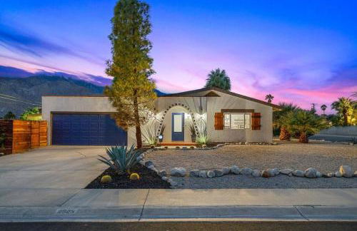Casita Cerritos - NEW - Luxurious Modern Retreat in Palm Springs - Foto 122