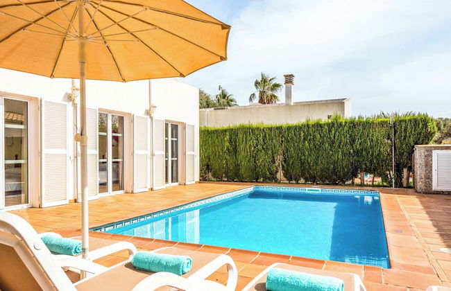 Villa Lucia - Foto 21