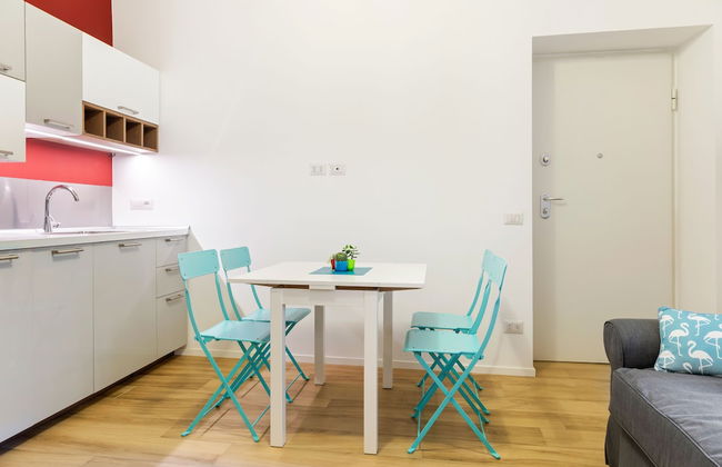 OUI TREE Apartment - Foto 7