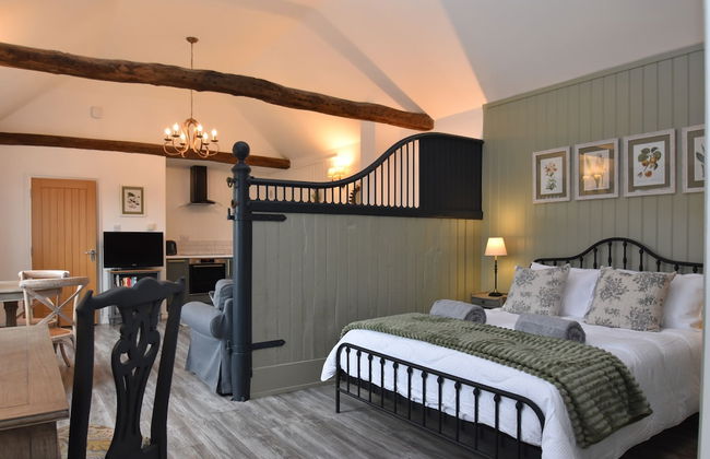 Buttercup Cottage - Foto 5