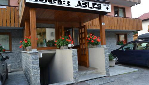 Residence Ables - Foto 5