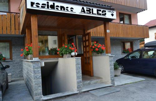 Residence Ables - Foto 5