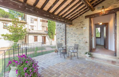 GH Borgo Pulciano Agriturismo - Foto 80