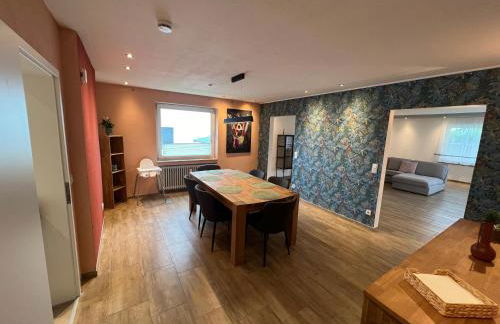 Ferienwohnung Eifelliebe - Foto 11