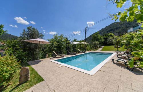 Afonso's House Gerês I - Foto 41