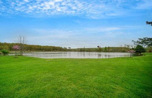 Fowl Play Hideaway - Foto 56