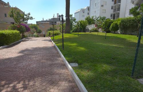 Céntrico apartamento cozy con piscina y parking - Foto 31