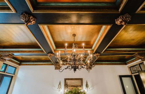 Paces Palazzo--a Buckhead Mansion - Foto 33