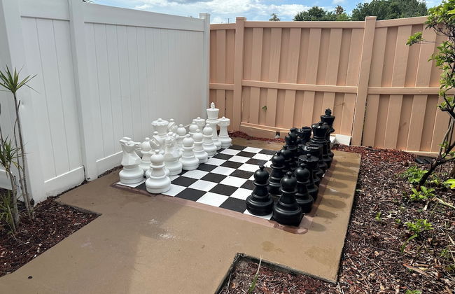 Orlando's Sunshine Resort - Foto 53