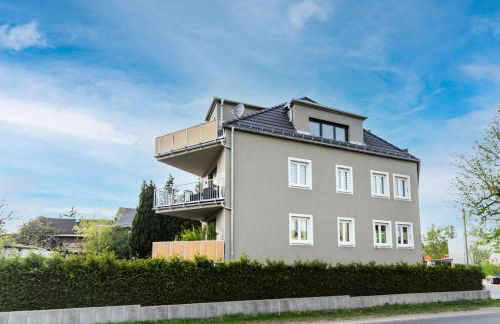 bei Dresden - N8quartier - Foto 45