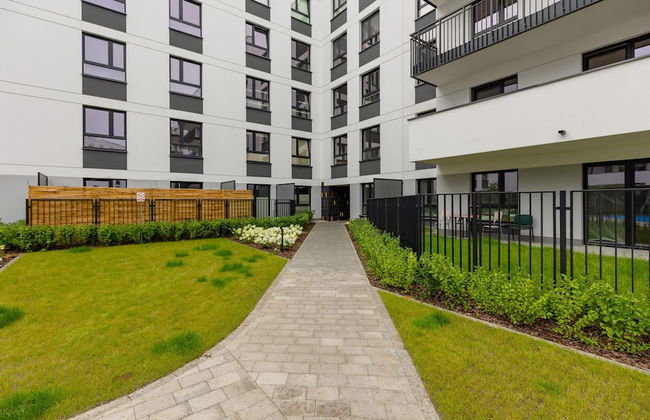 Bright & Modern Apartment by Renters - Foto 35