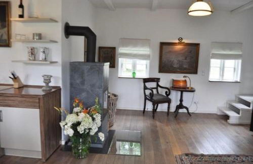 Zauberhaftes englisches Cottage am Gutshaus - Foto 10