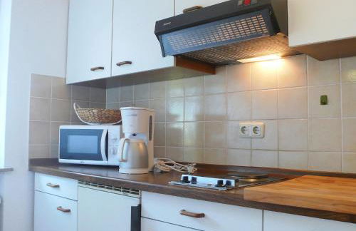 Apartment A305 by Interhome - Foto 8