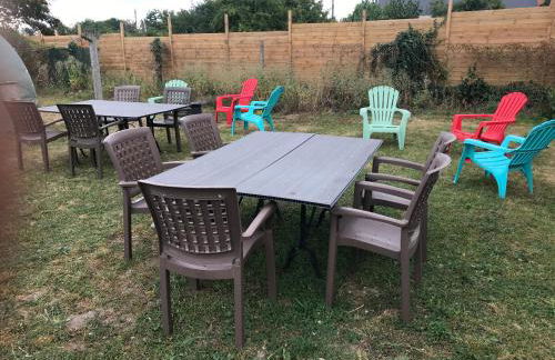 TOP HOST Les Perles des châteaux - Foto 51