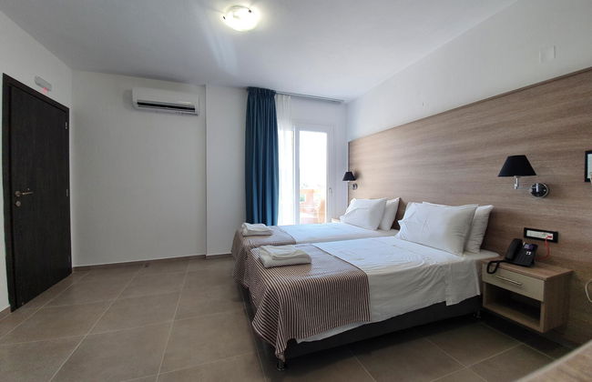 Elounda Sunrise Apartments - Foto 31