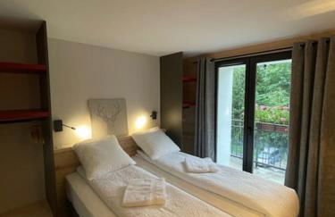 Chalet Nant Rouge - Photo 43