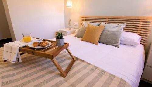 SeaHomes Vacations - ACACIAS Beach&Chic - Foto 5