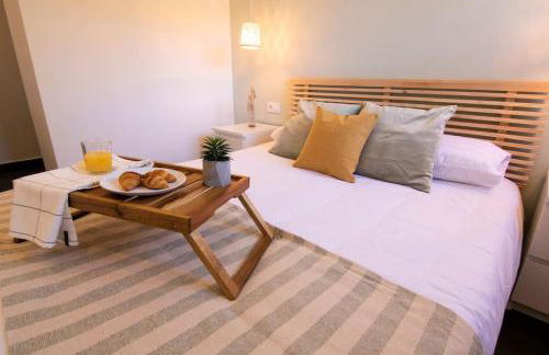 SeaHomes Vacations - ACACIAS Beach&Chic - Foto 5