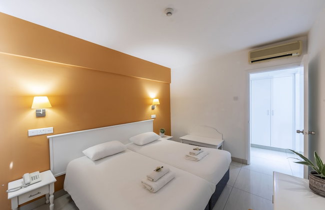 Mia hotel apartment - Foto 8