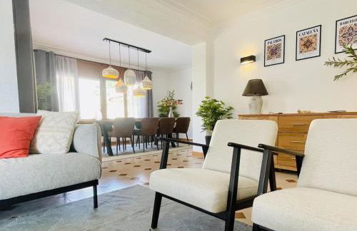 Casa Hermanos by Costabravaway - Foto 24