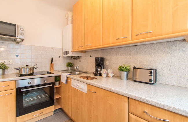 Wilhelm Apartment Wien - Foto 5