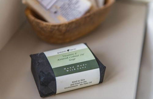 Castle Cottage - Foto 24