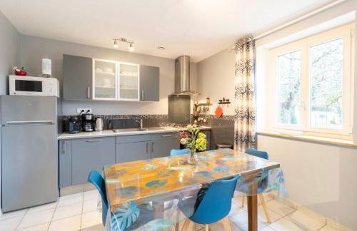 La Bergerie - Foto 4