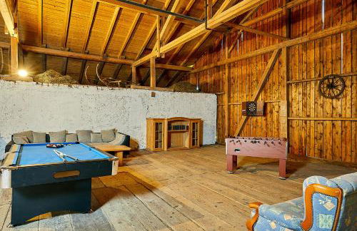 Chiemgauferienwohnungen - Stierschneiderhof - Foto 38