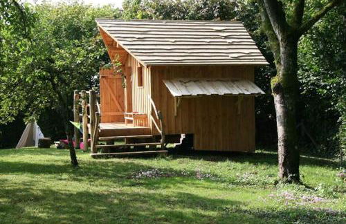 Le Clos de la Fuie, La Perrière, Perche - Foto 45