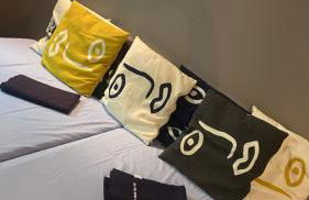 Flat 602 no Tulip Inn Saint Martin - Foto 39