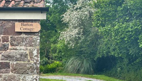 Barton Cottage - Foto 5