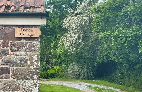 Barton Cottage - Foto 5