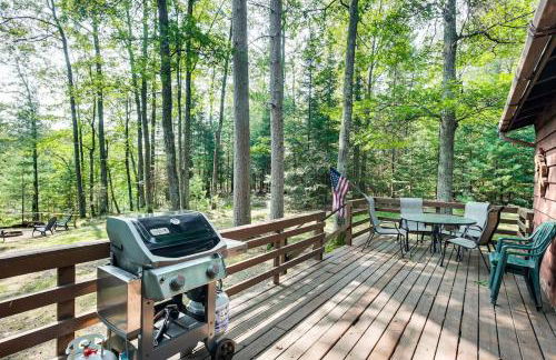 The Hideaway - Photo 16