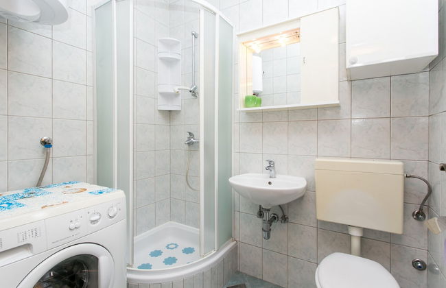 Apartments Miramare & Campara - Foto 45