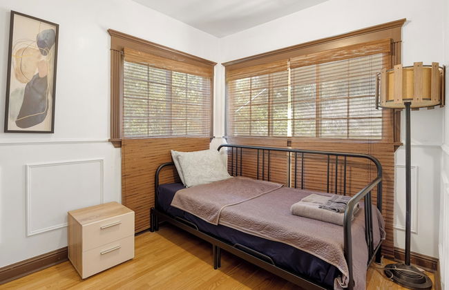 Fredonia by Avantstay Great Views of Studio City - Foto 10