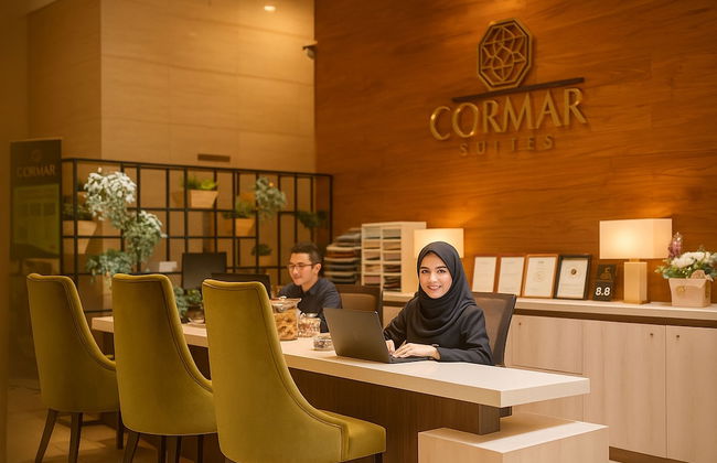 Cormar Suites Kuala Lumpur - Photo 3