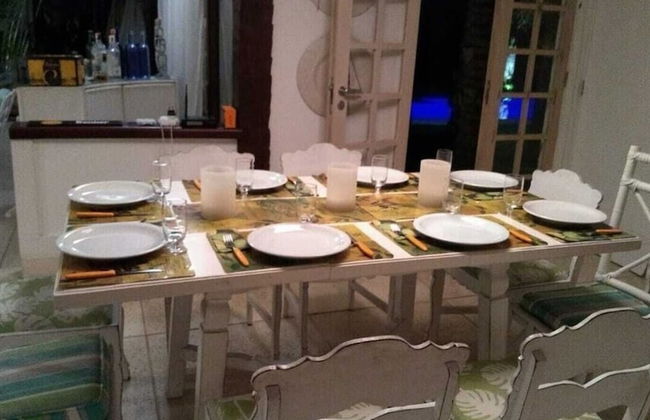 Excelente casa com piscina Armação - Photo 12