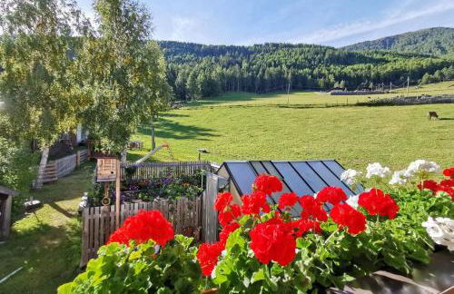 Bio-Bauernhof Mairinghof-Paris - Foto 24